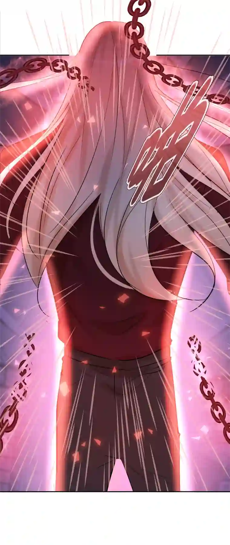 残响曲第84话 闪耀的灵魂