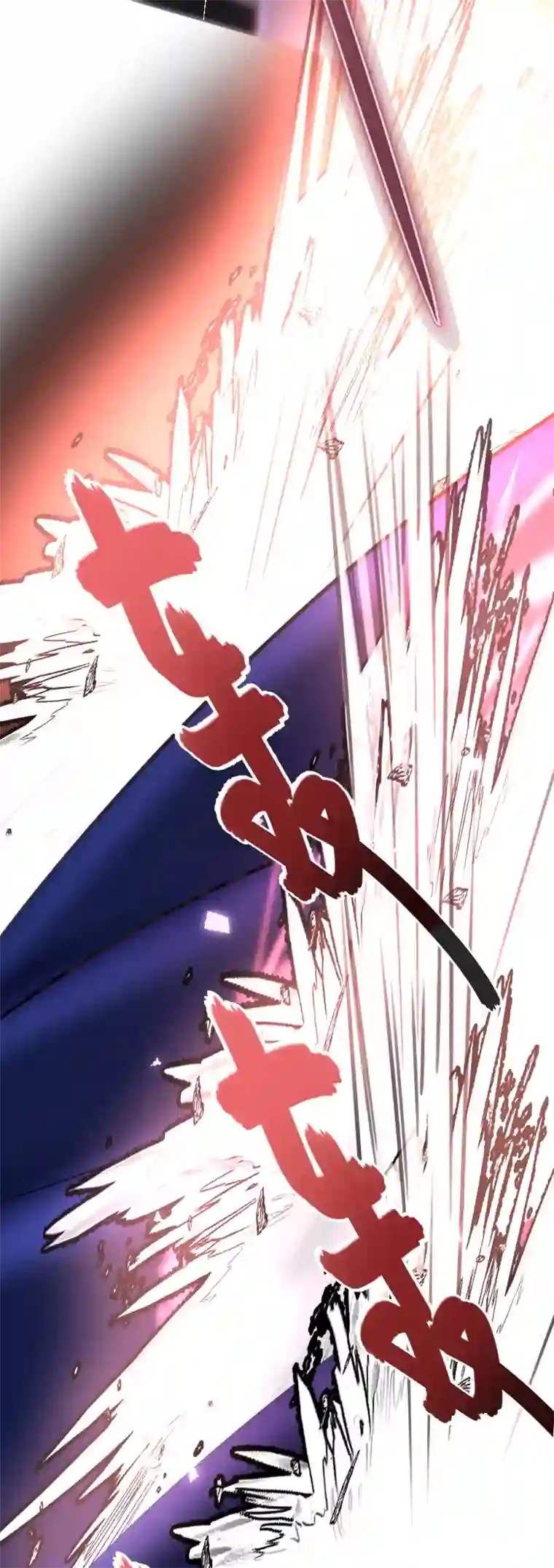 残响曲第84话 闪耀的灵魂