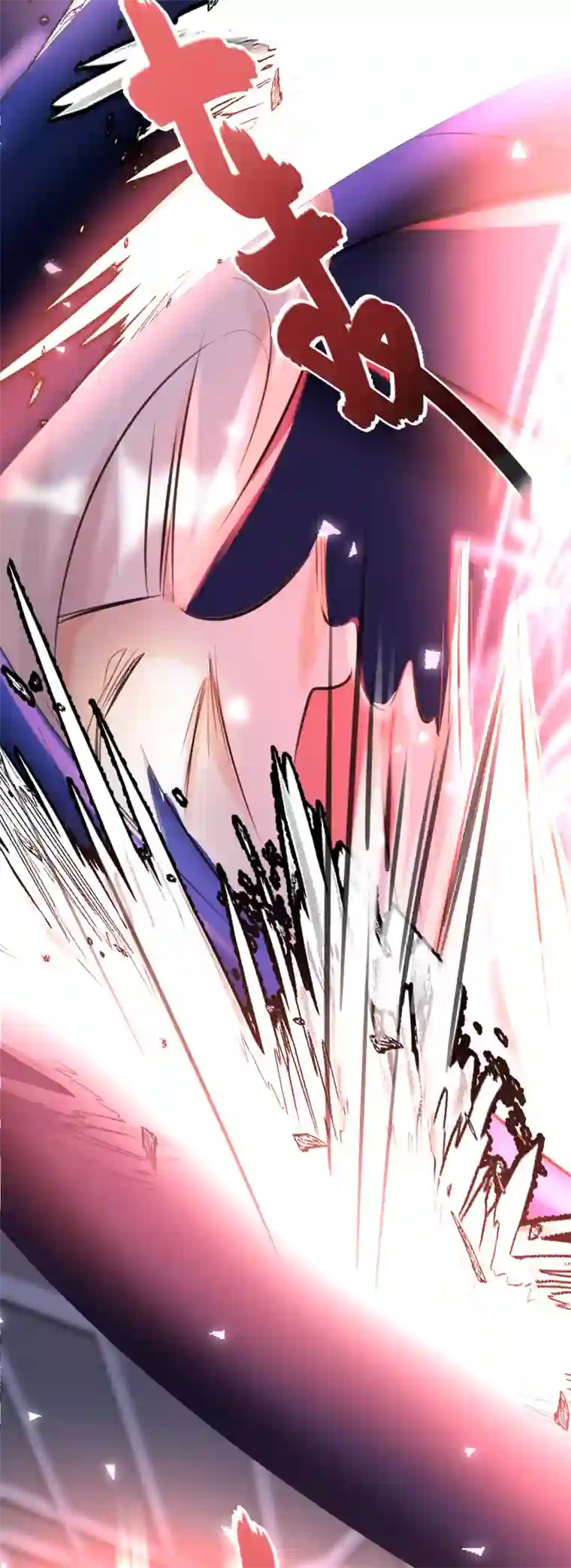 残响曲第84话 闪耀的灵魂