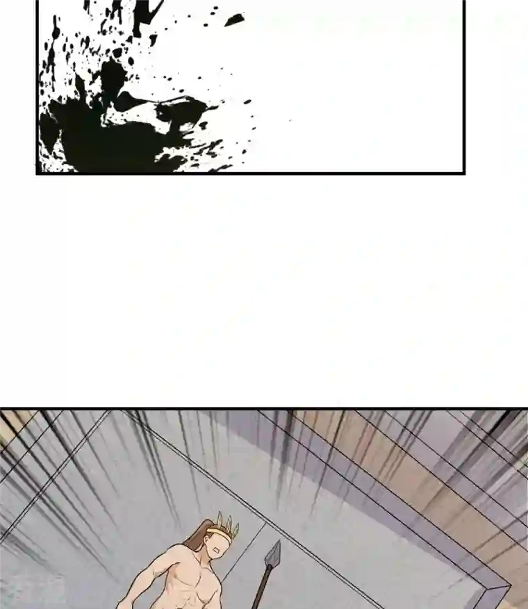 荒岛余生之时空流浪纪第178话