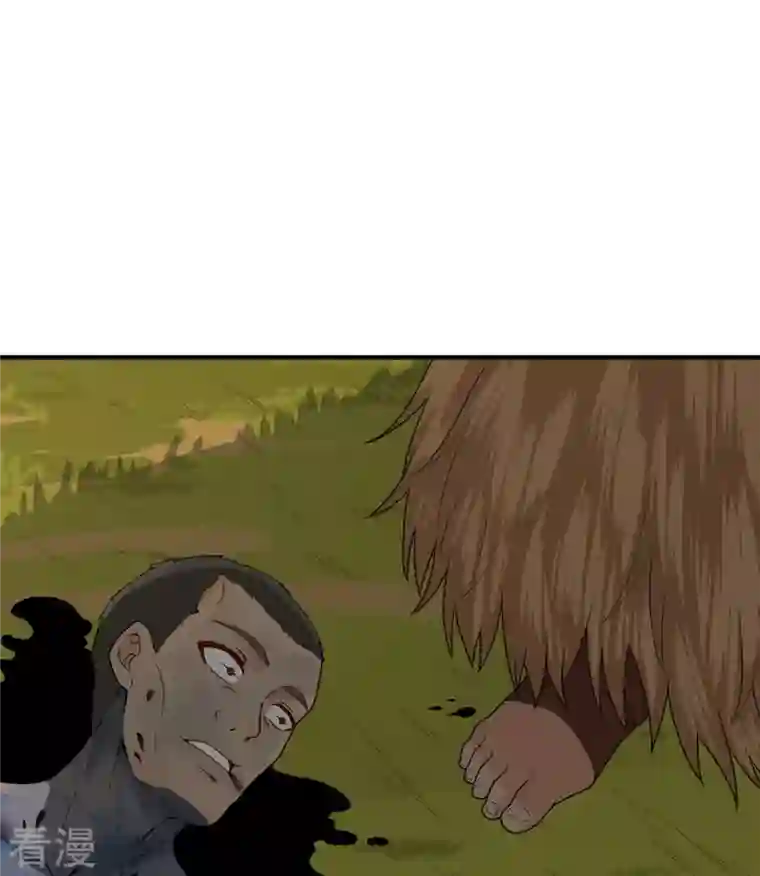 荒岛余生之时空流浪纪第178话