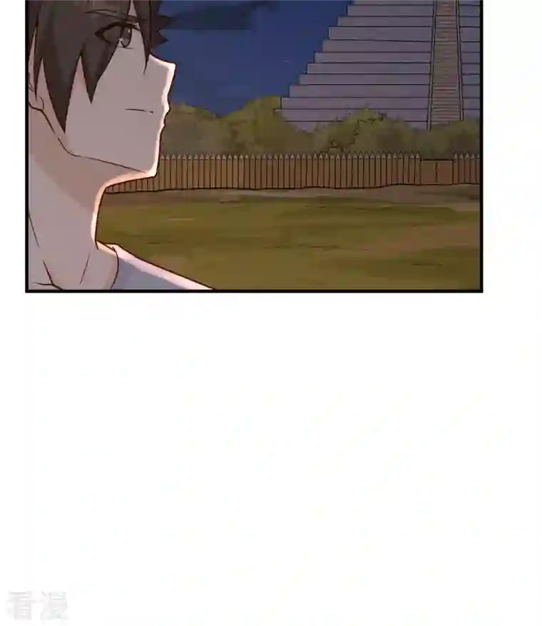 荒岛余生之时空流浪纪第178话