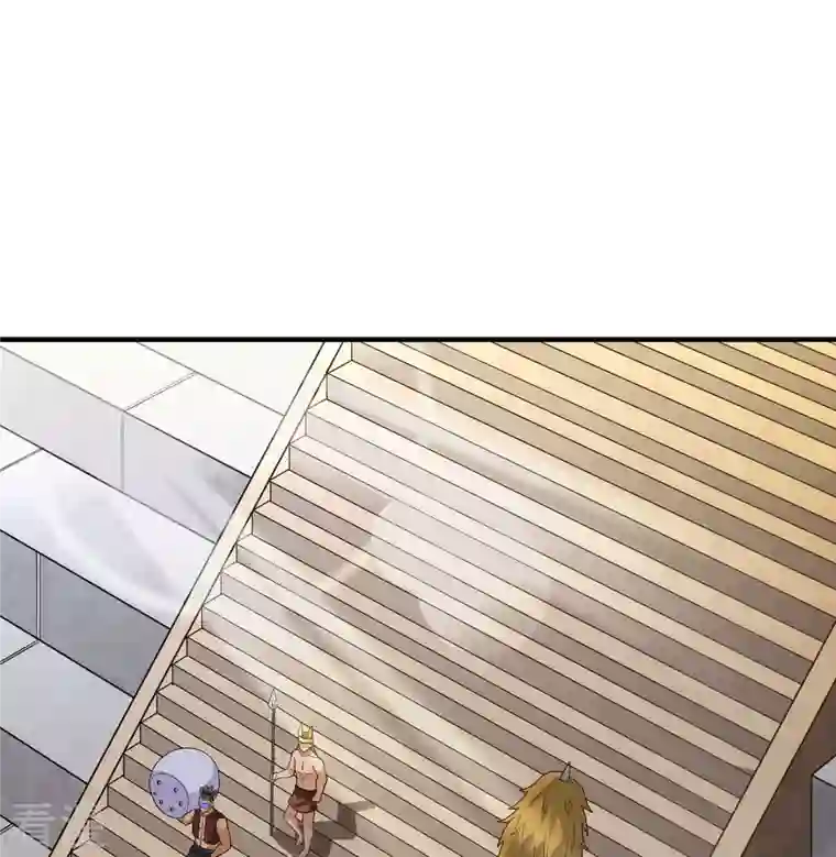 荒岛余生之时空流浪纪第179话