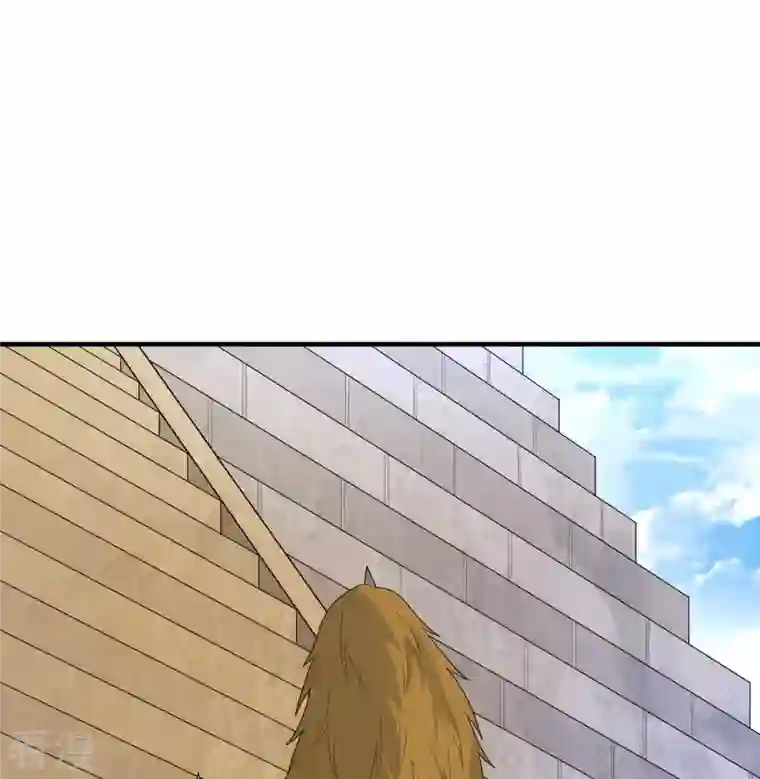 荒岛余生之时空流浪纪第179话