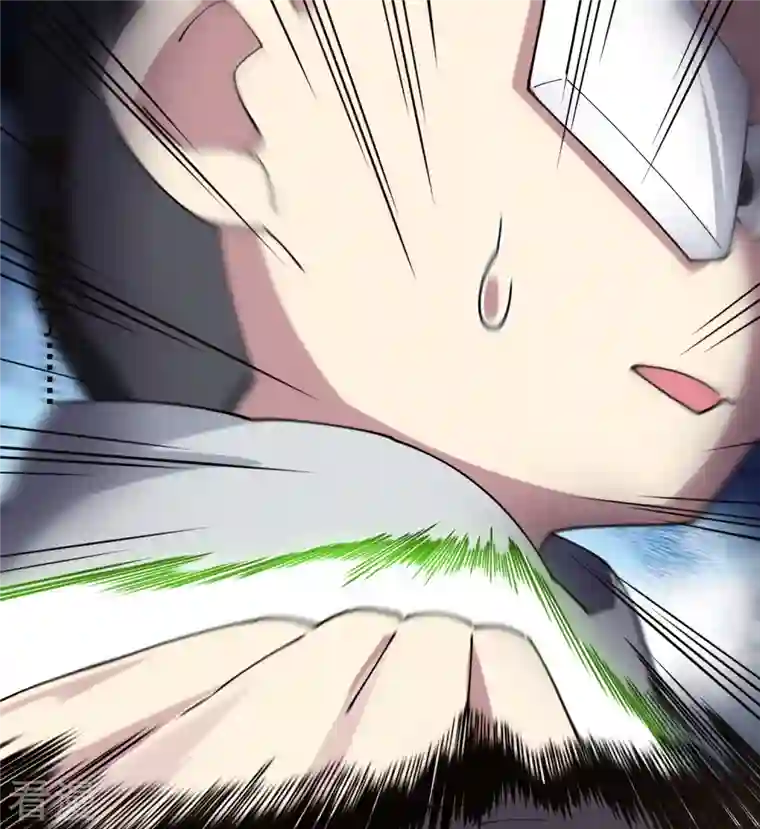 封·禁神录第274话 护身符的作用