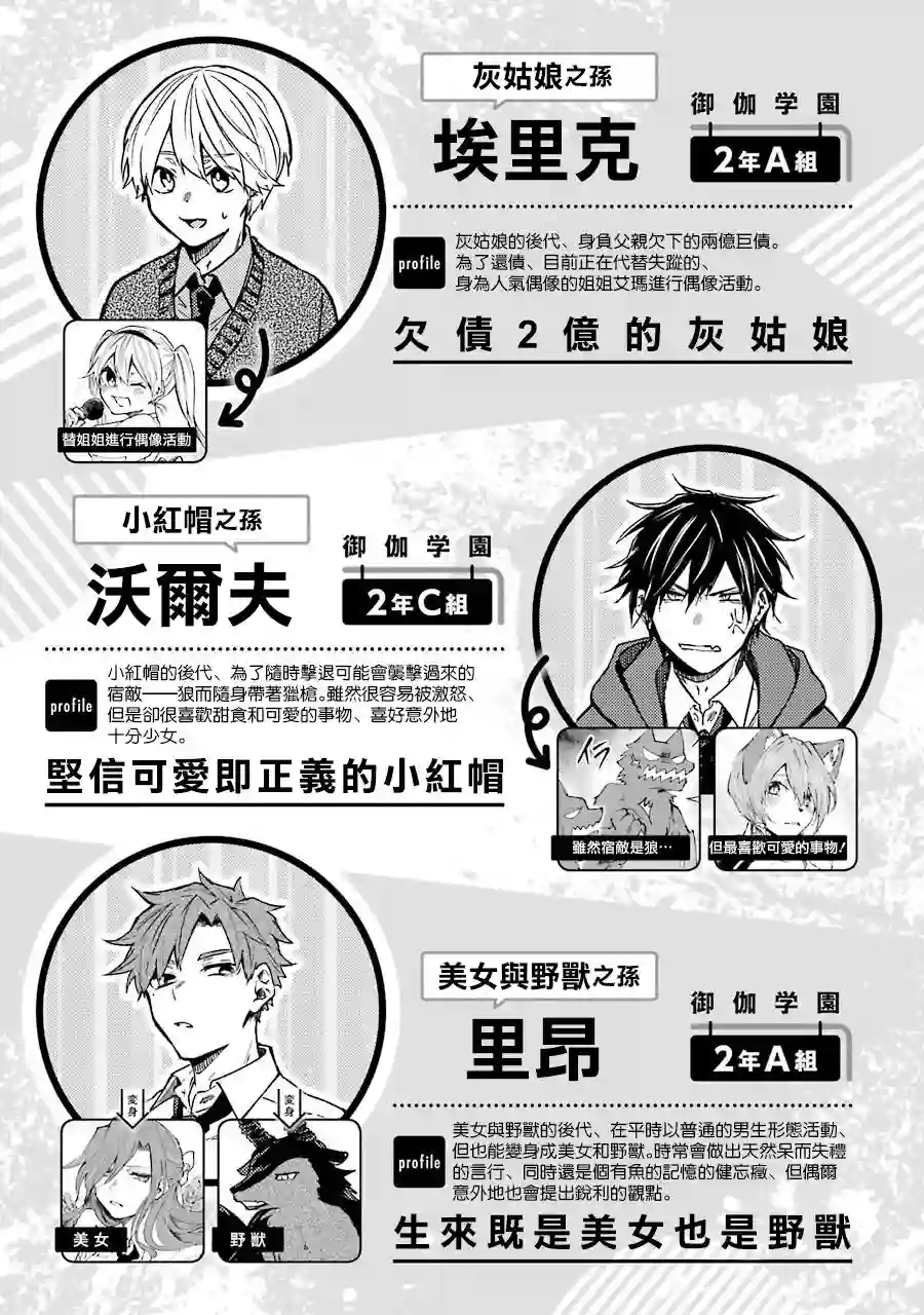 御伽之孙第28话