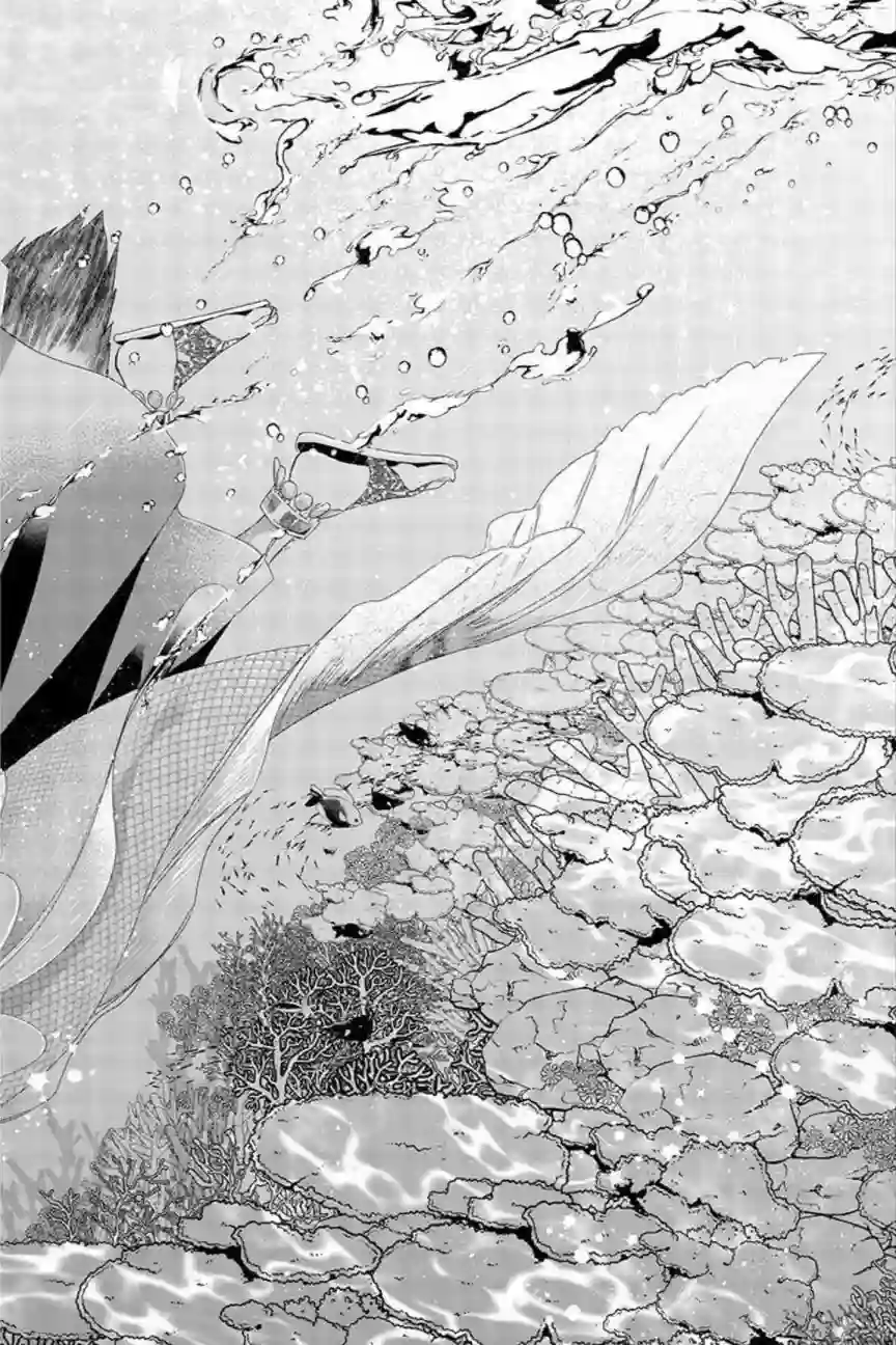 与你的童话短篇