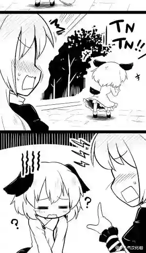 futa四格短篇07