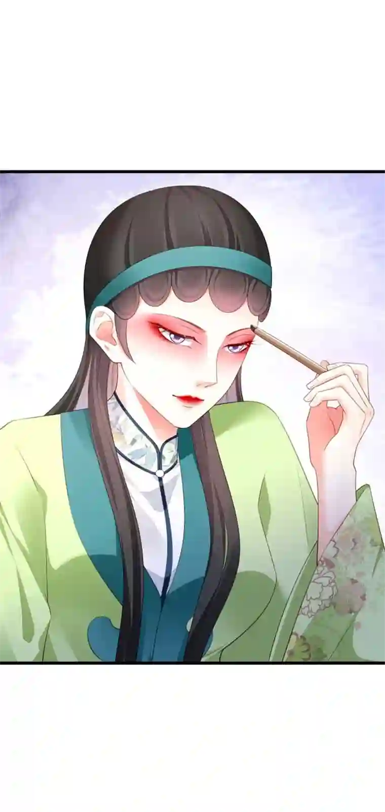 无法拥有的你第8话 后台风波