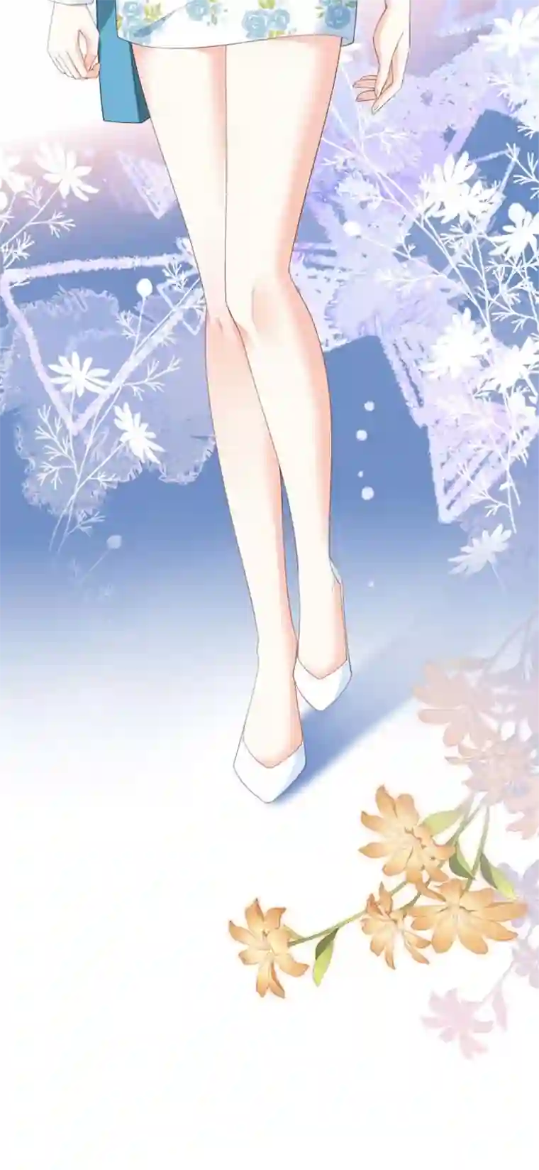 无法拥有的你第16话 陷入冷战