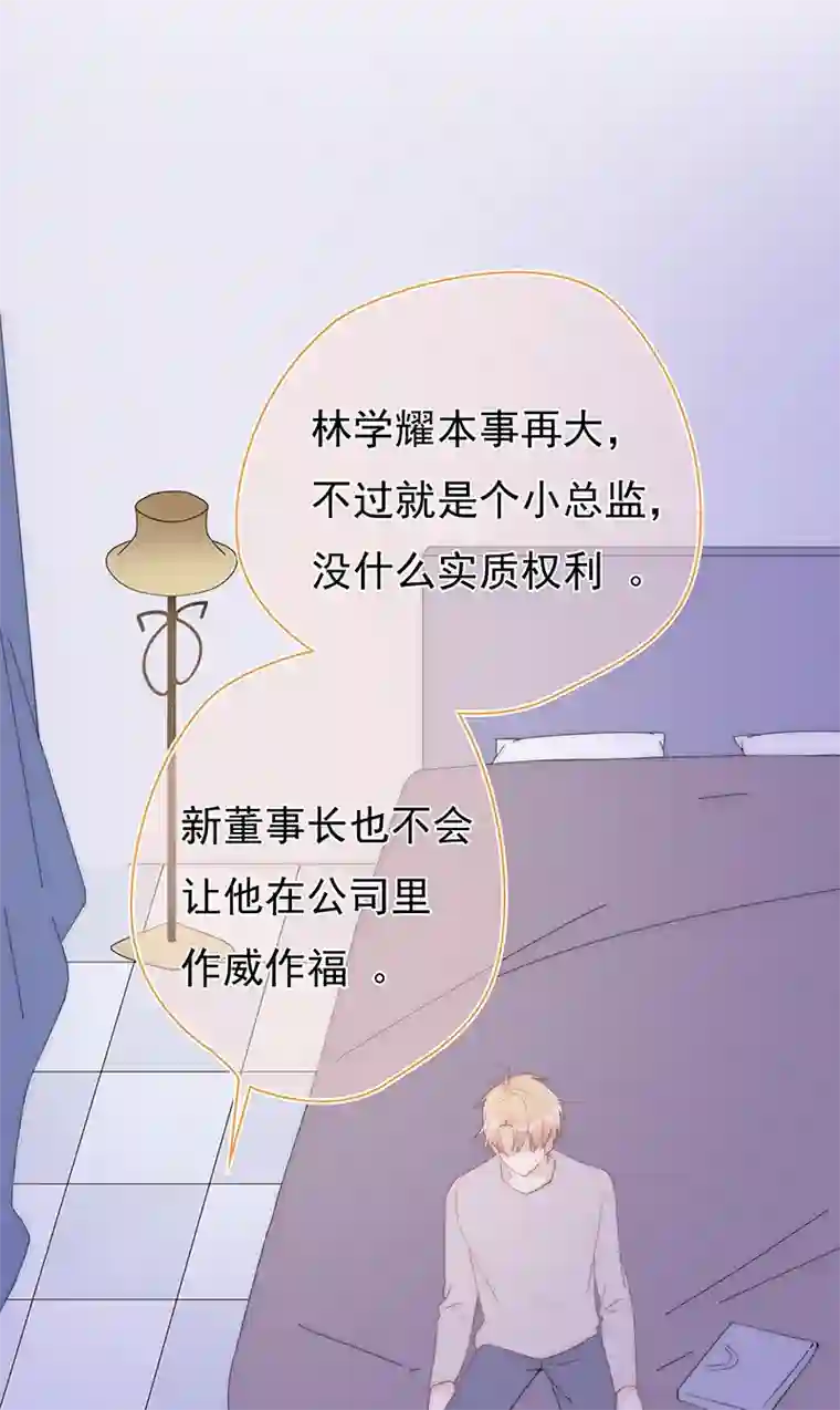灰姑娘的陷阱第17回 林总监的小请求
