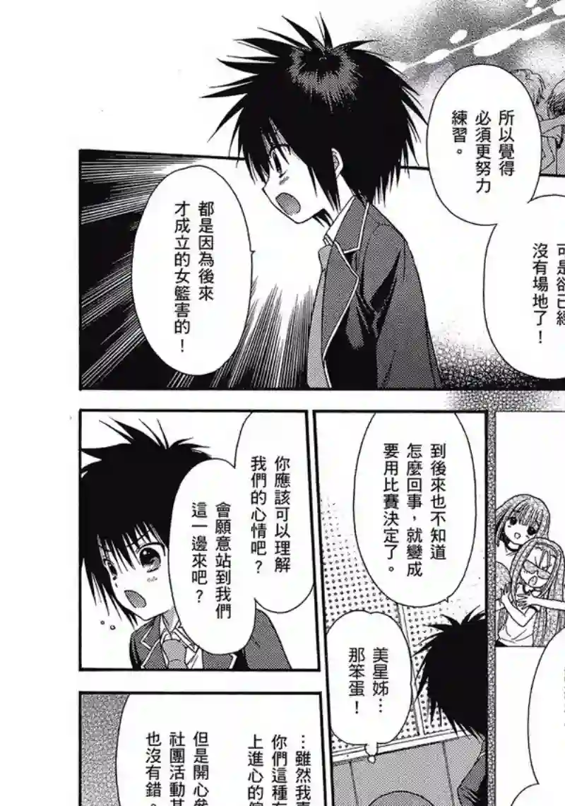 萝球社第01卷