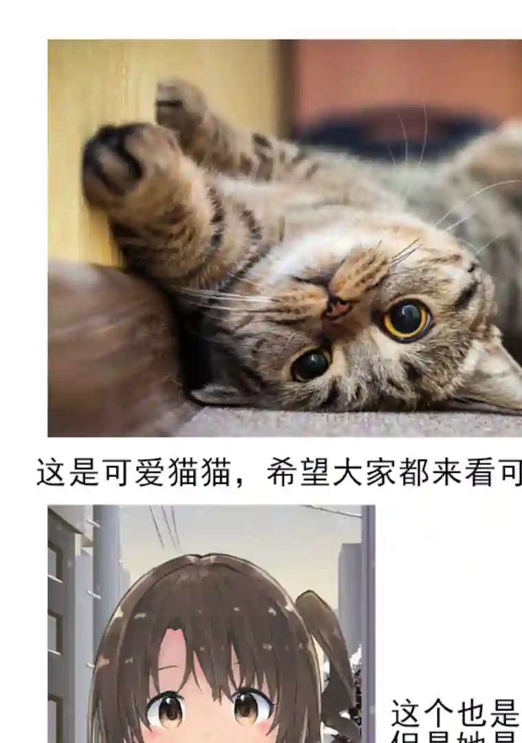 巴麻美的平凡日常第六卷第45话