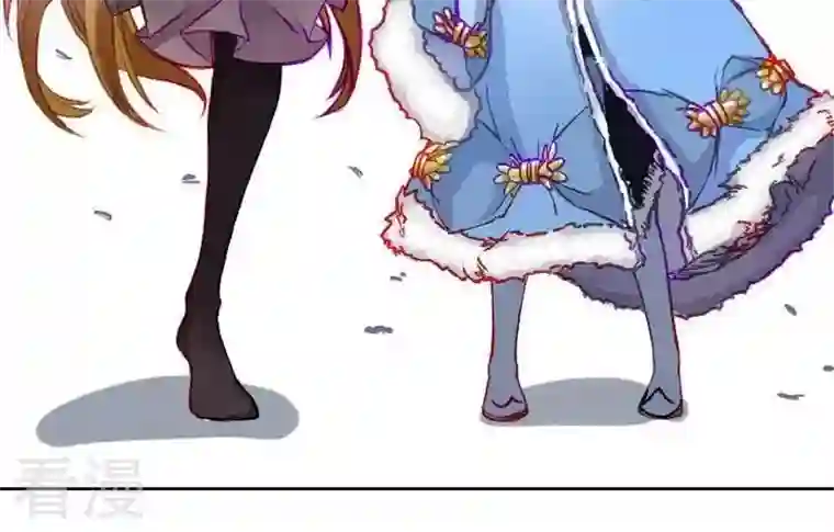 恶魔之子第2话 莉莉的动机2