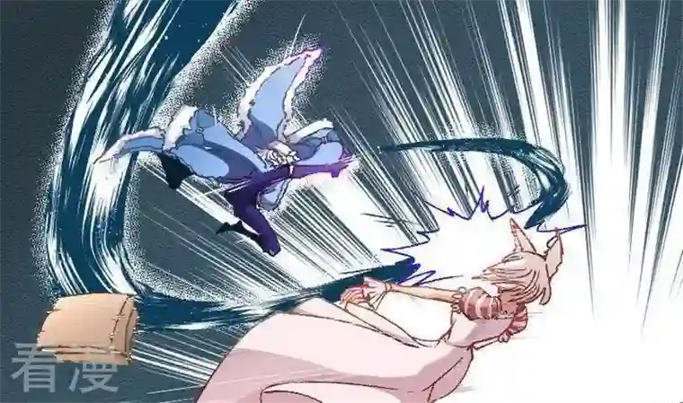 恶魔之子第5话 莉莉的动机5