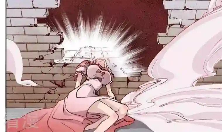 恶魔之子第5话 莉莉的动机5