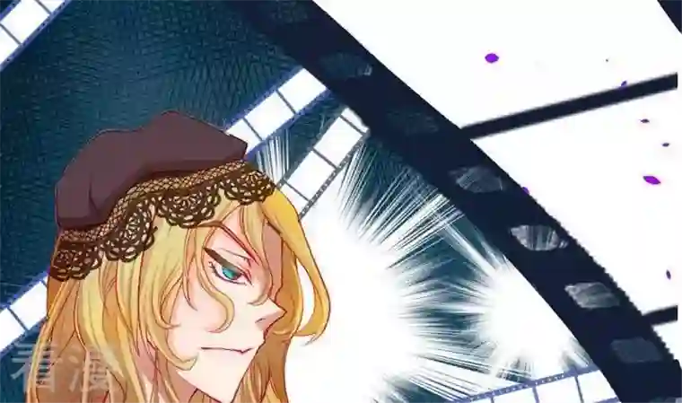 恶魔之子第8话 莉莉的动机8