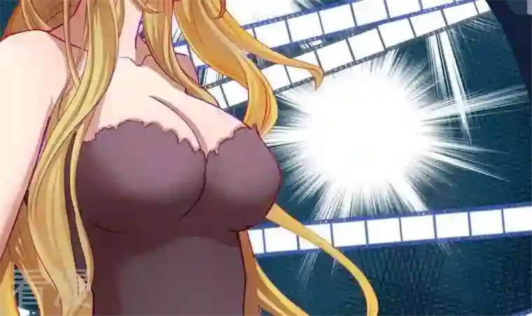 恶魔之子第8话 莉莉的动机8