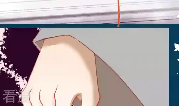 恶魔之子第9话 莉莉的动机9