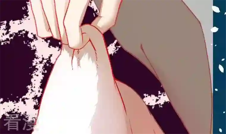 恶魔之子第9话 莉莉的动机9