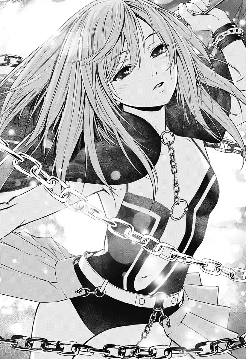 鬼灵少女第01话