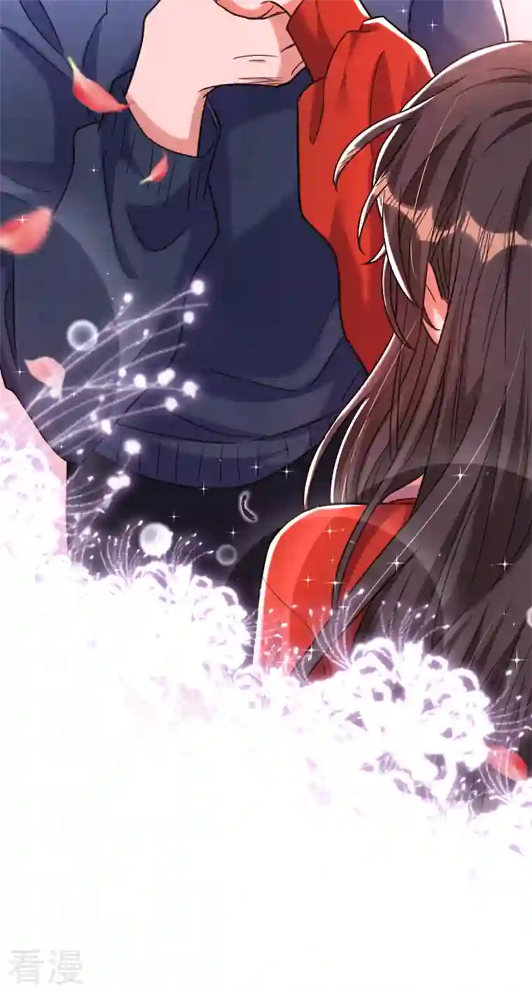 重生空间：豪门辣妻不好惹第317话 你还要瞒着妈妈吗