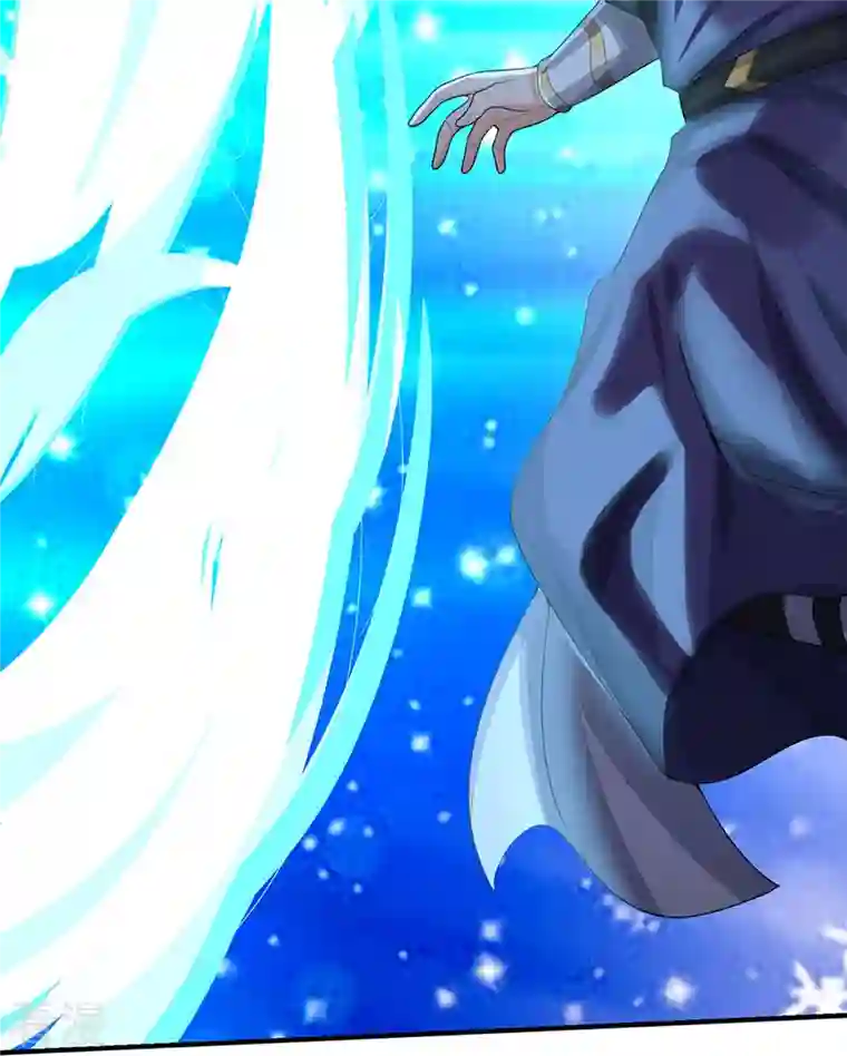 神武天尊第445话 我在上界等着你们