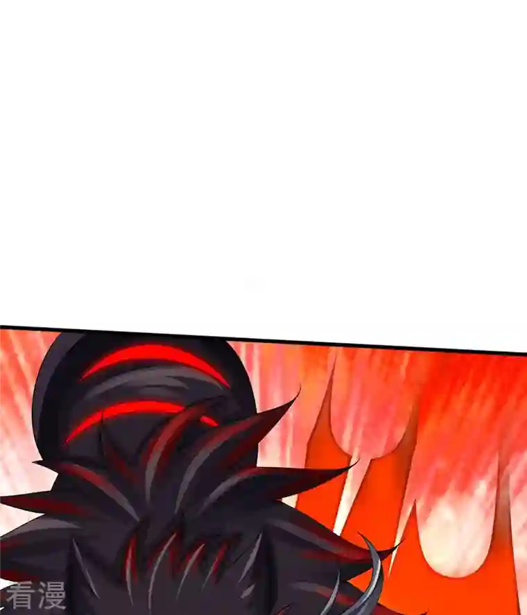 神武天尊第445话 我在上界等着你们