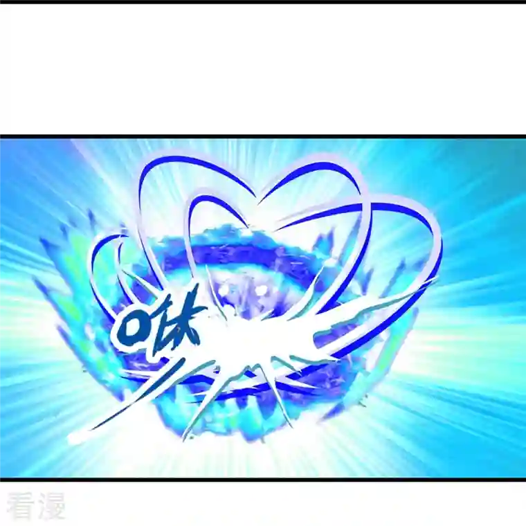 神武天尊第445话 我在上界等着你们