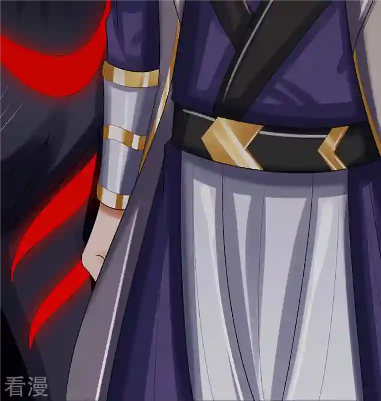 神武天尊第446话 白家内乱