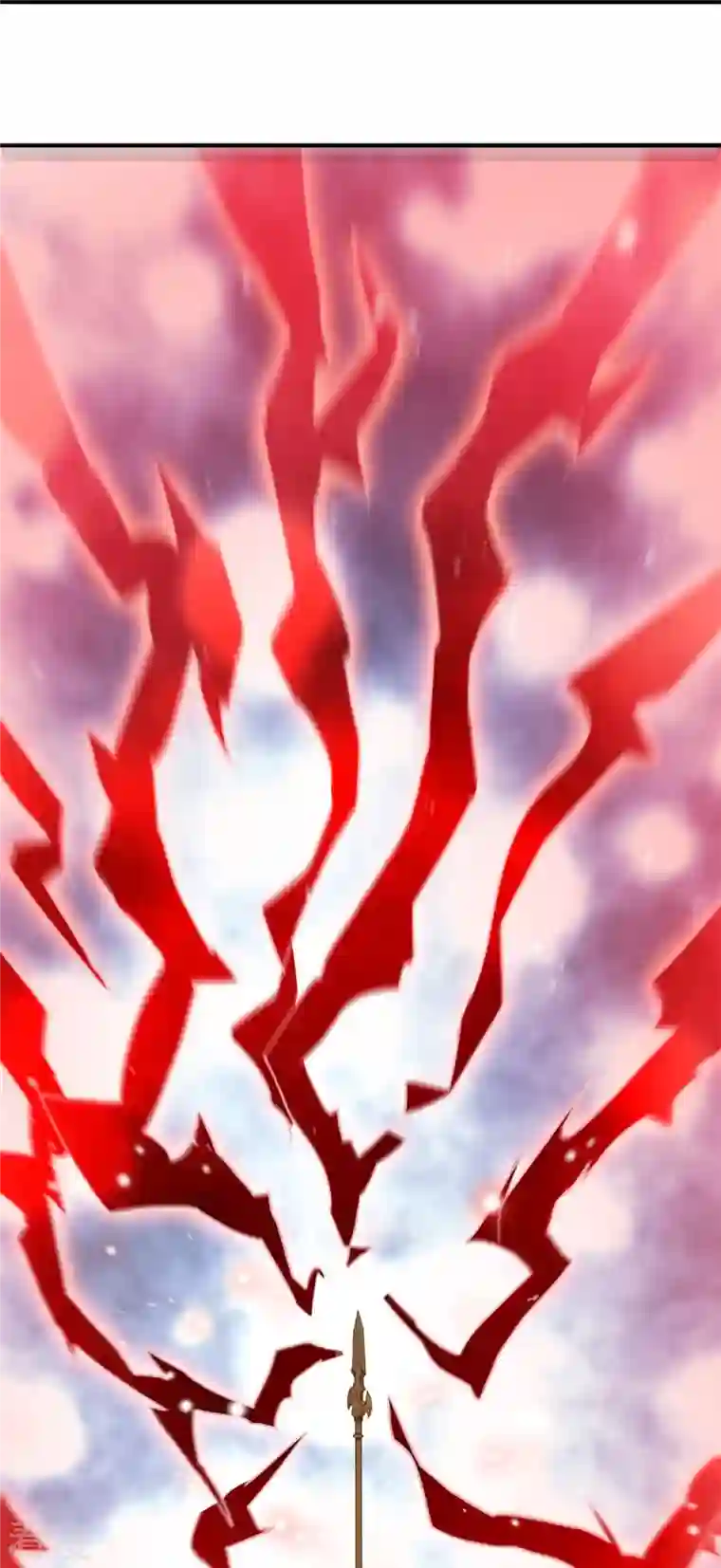 万古神王第327话 以多欺少