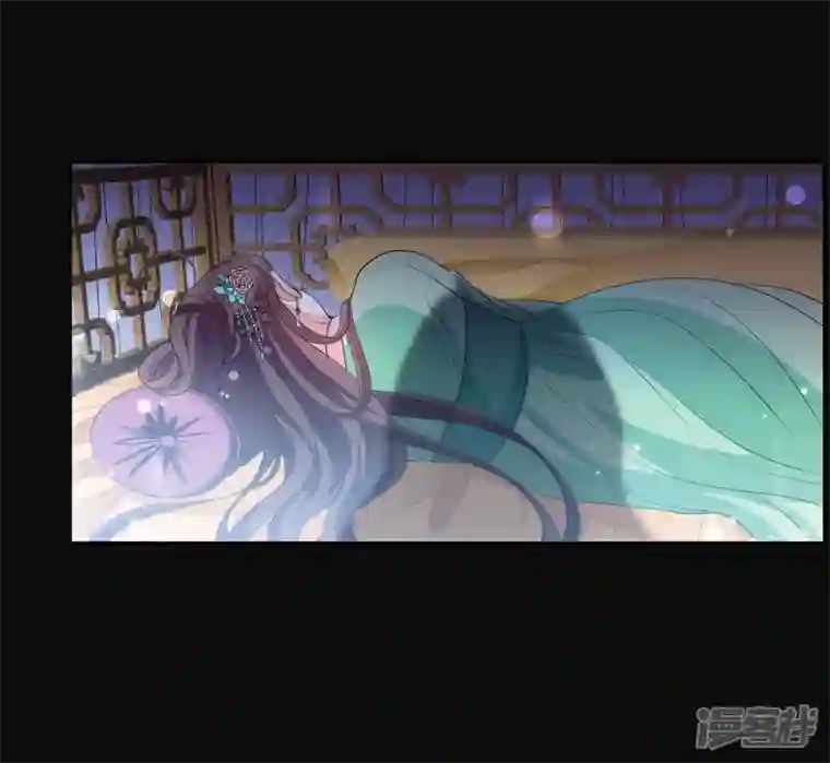 妃夕妍雪第2季第54话 翡翠耳坠3