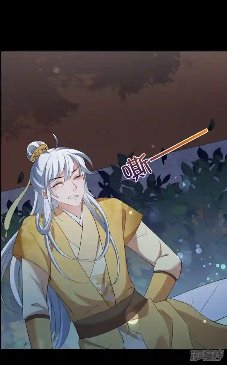 妃夕妍雪第2季第54话 翡翠耳坠3