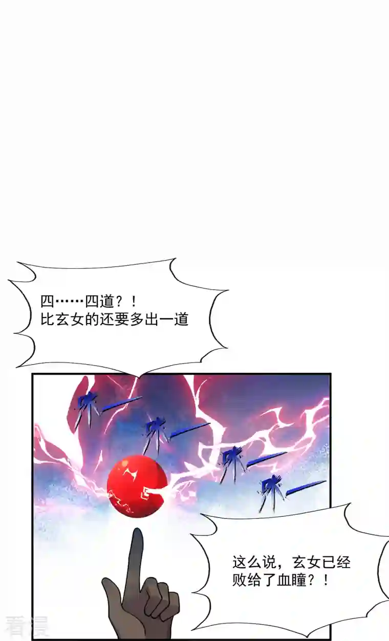仙武帝尊第298话 斗丹总决赛开启！