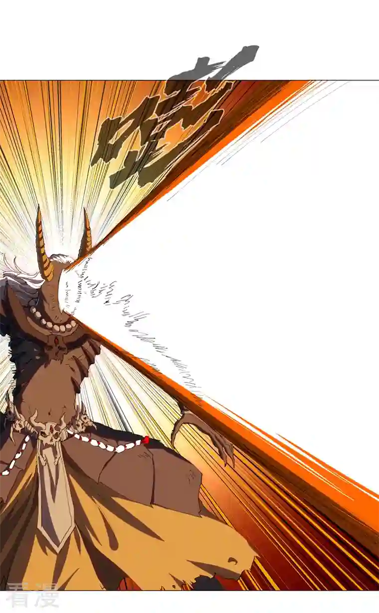 修仙者大战超能力第167话 哦，是这样的合体啊