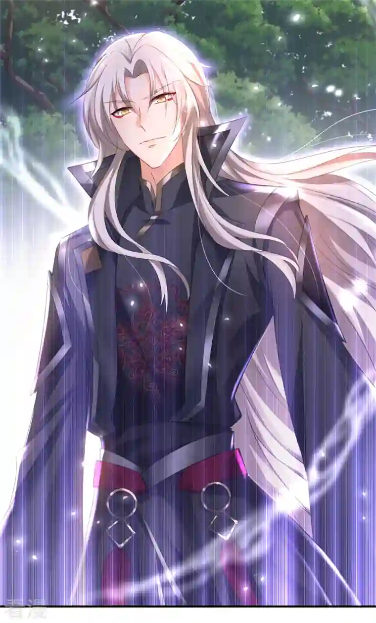 我在异界养男神：神医九小姐第183话 墨无越出手