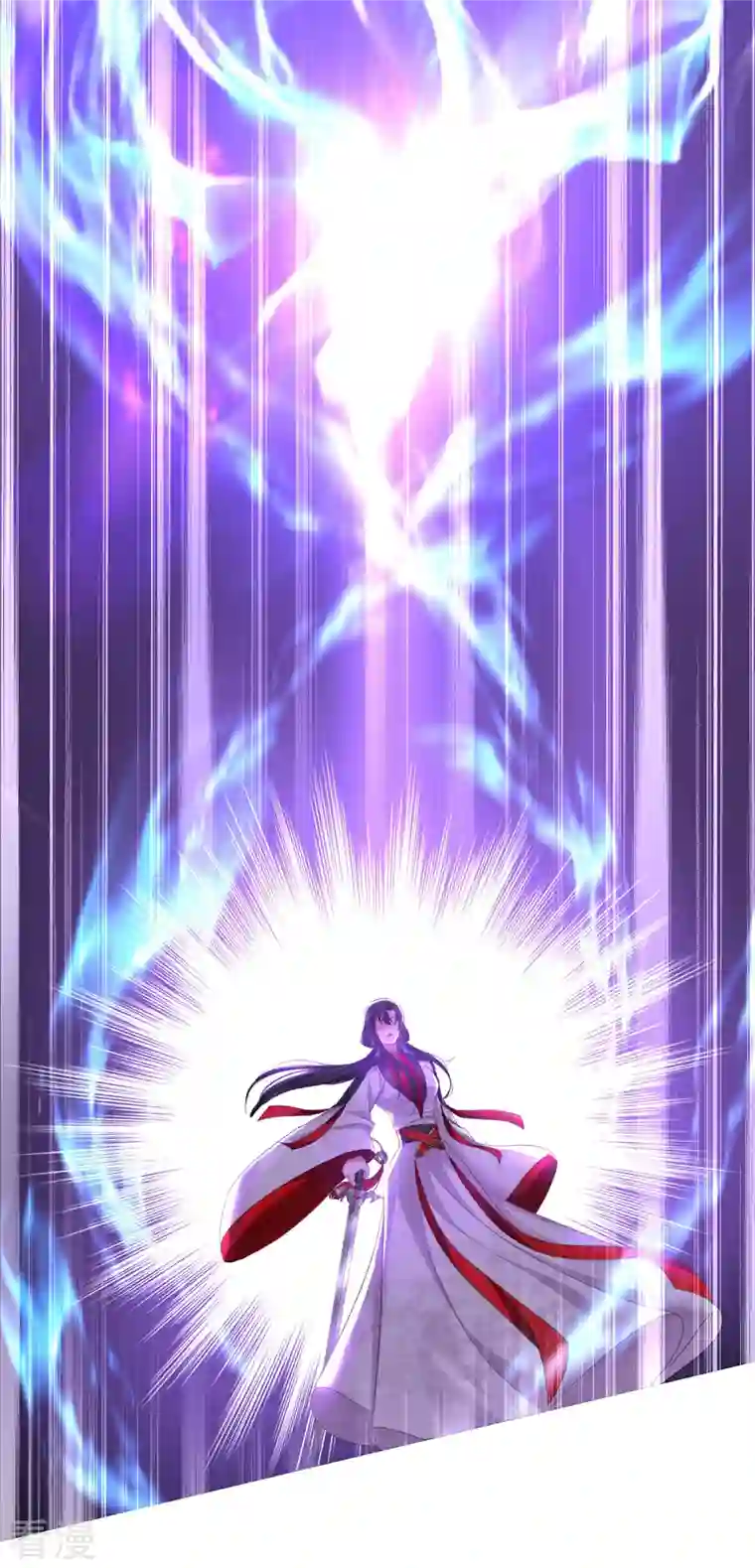 我在异界养男神：神医九小姐第183话 墨无越出手