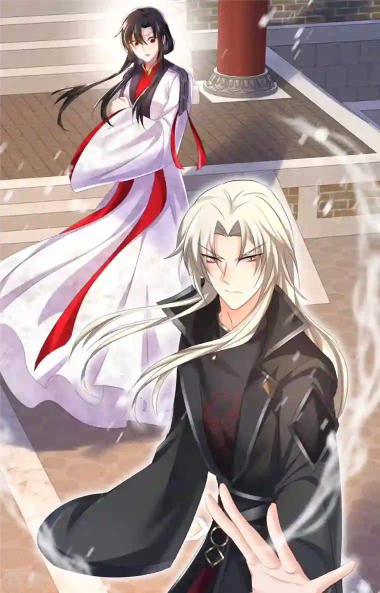 我在异界养男神：神医九小姐第183话 墨无越出手