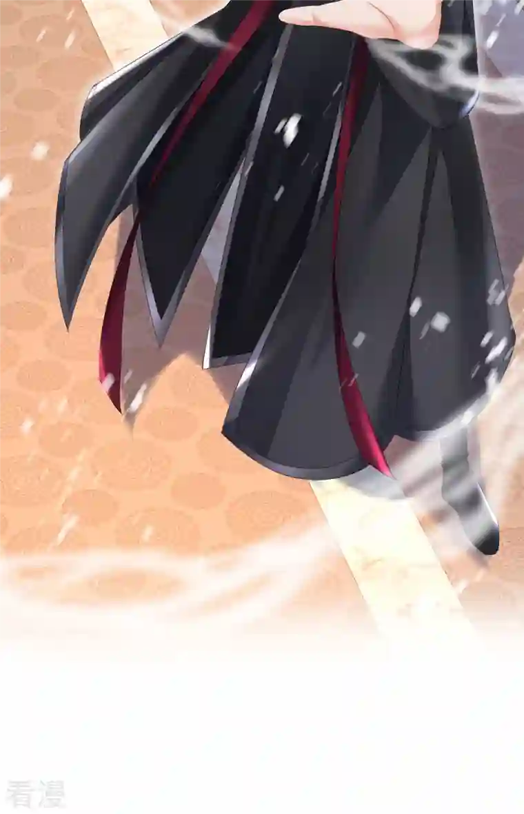 我在异界养男神：神医九小姐第183话 墨无越出手