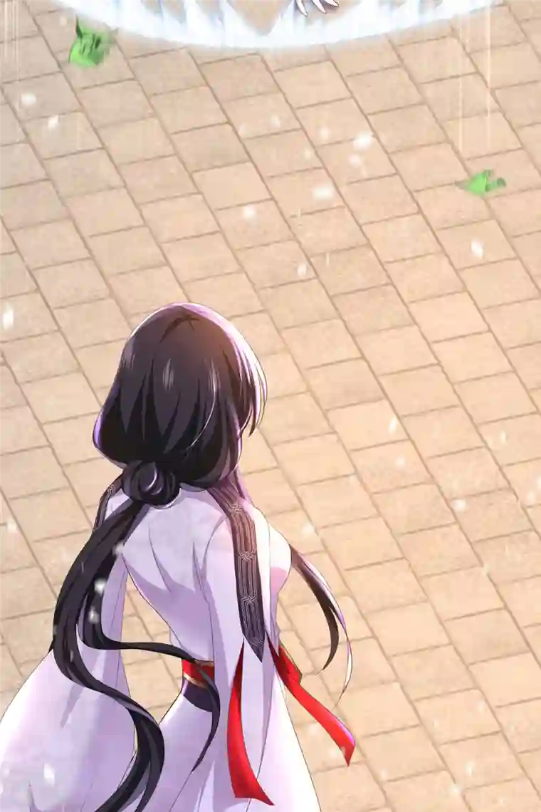 我在异界养男神：神医九小姐第183话 墨无越出手