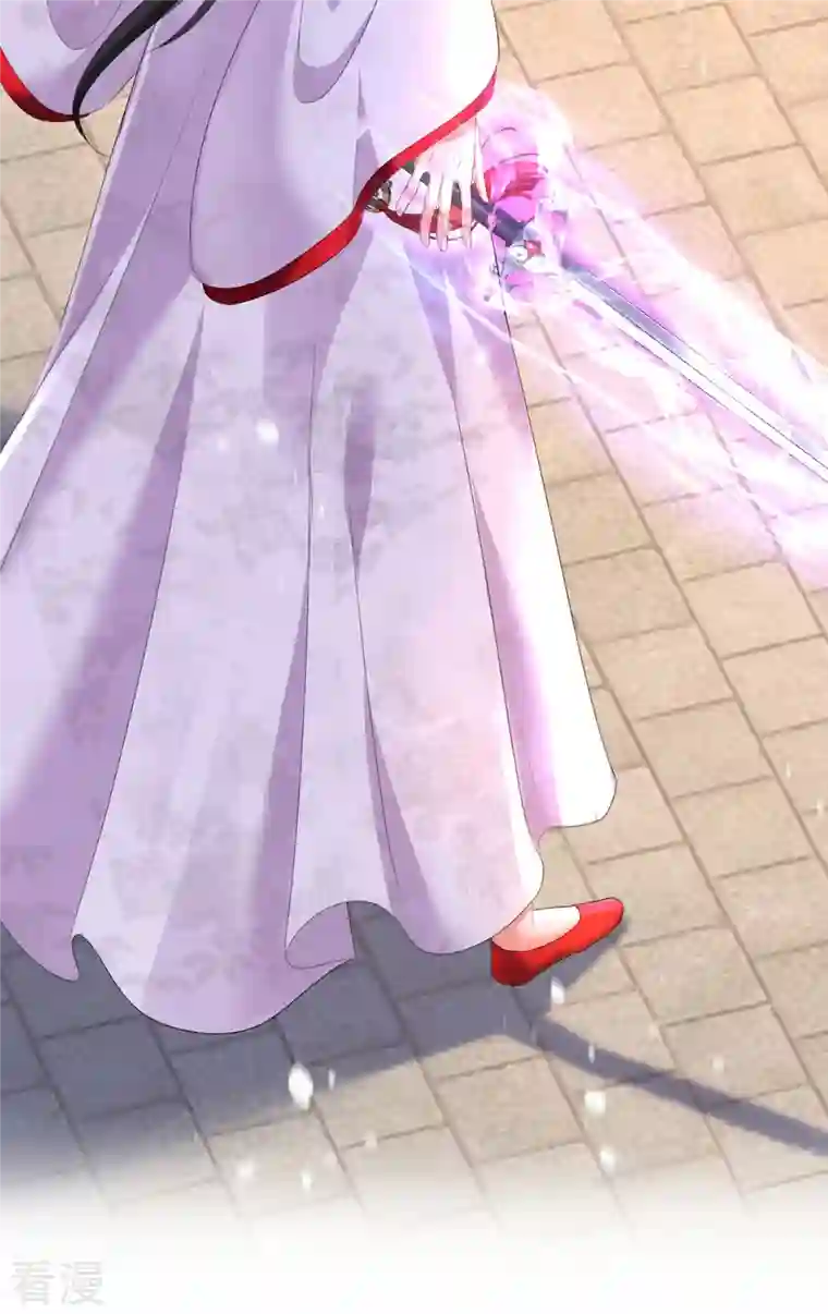 我在异界养男神：神医九小姐第183话 墨无越出手