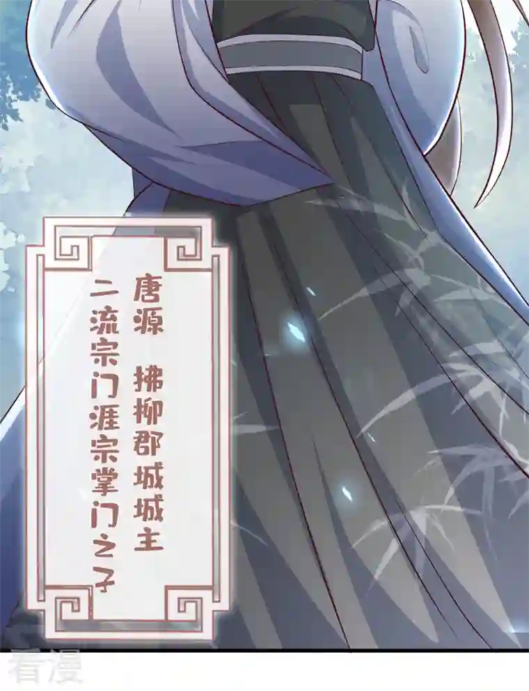 兽黑狂妃第154话 该如何为他赎身呢