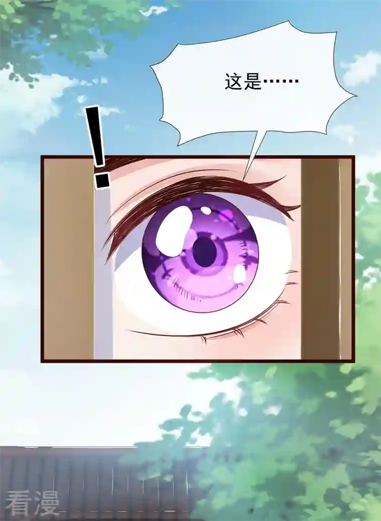 兽黑狂妃第155话 他会对玄晞做什么呢