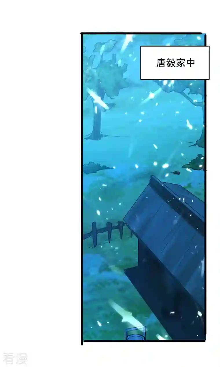凌天神帝第265话 赶制天玄液