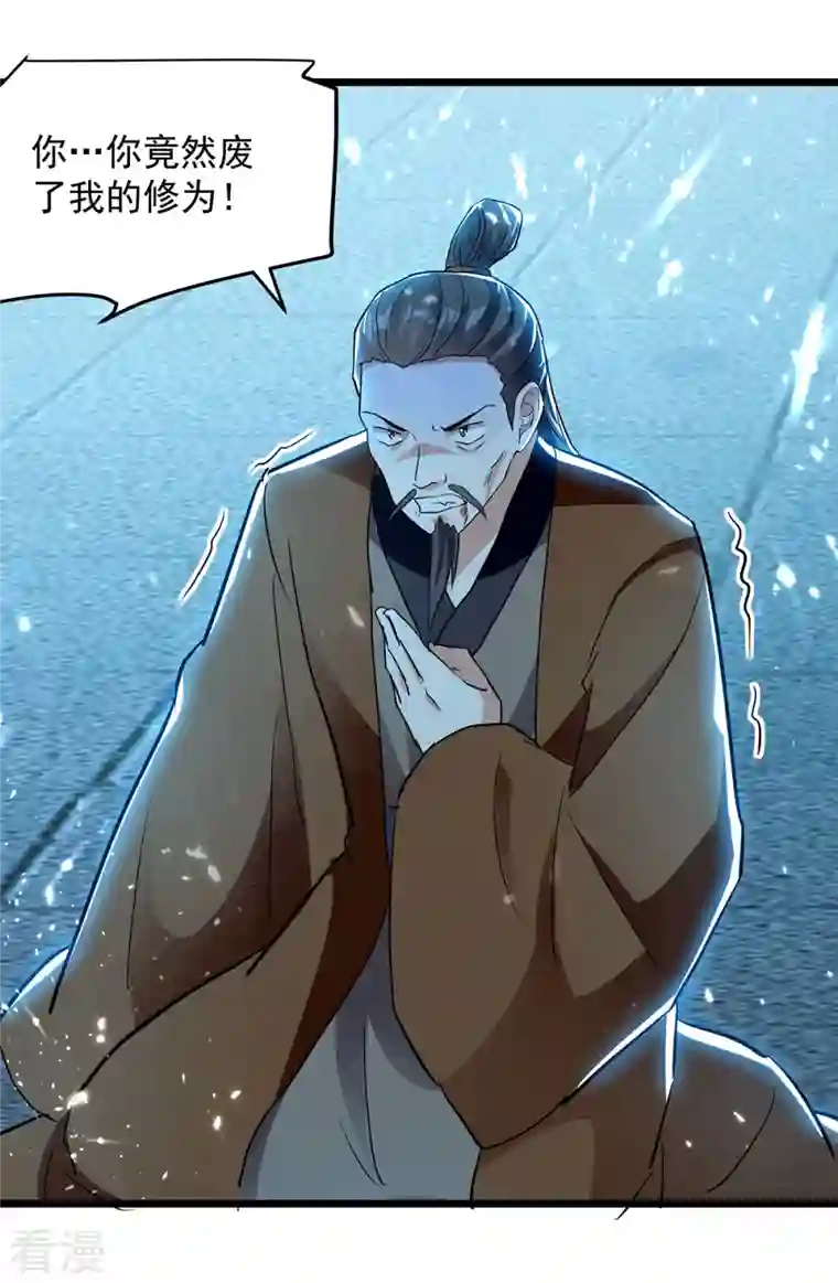 凌天神帝第265话 赶制天玄液