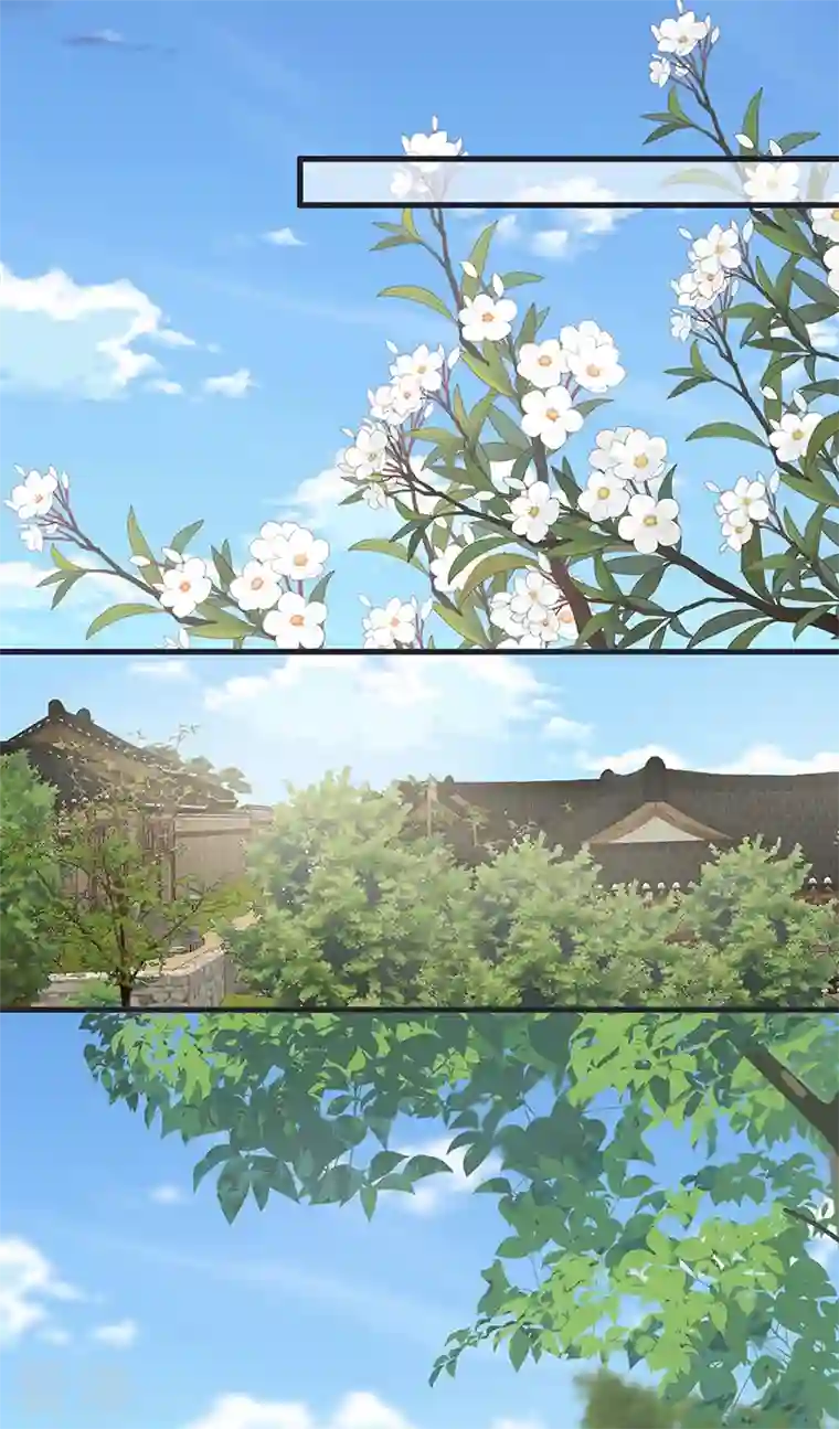 太后裙下臣第147话 韫玉的助攻