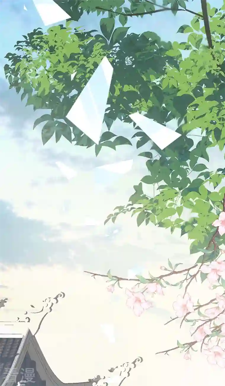 太后裙下臣第147话 韫玉的助攻