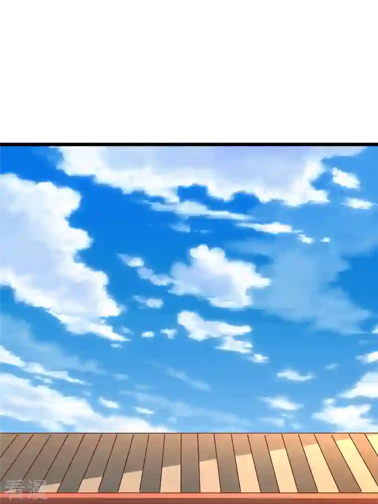 荒天至尊第85话 潜入房间