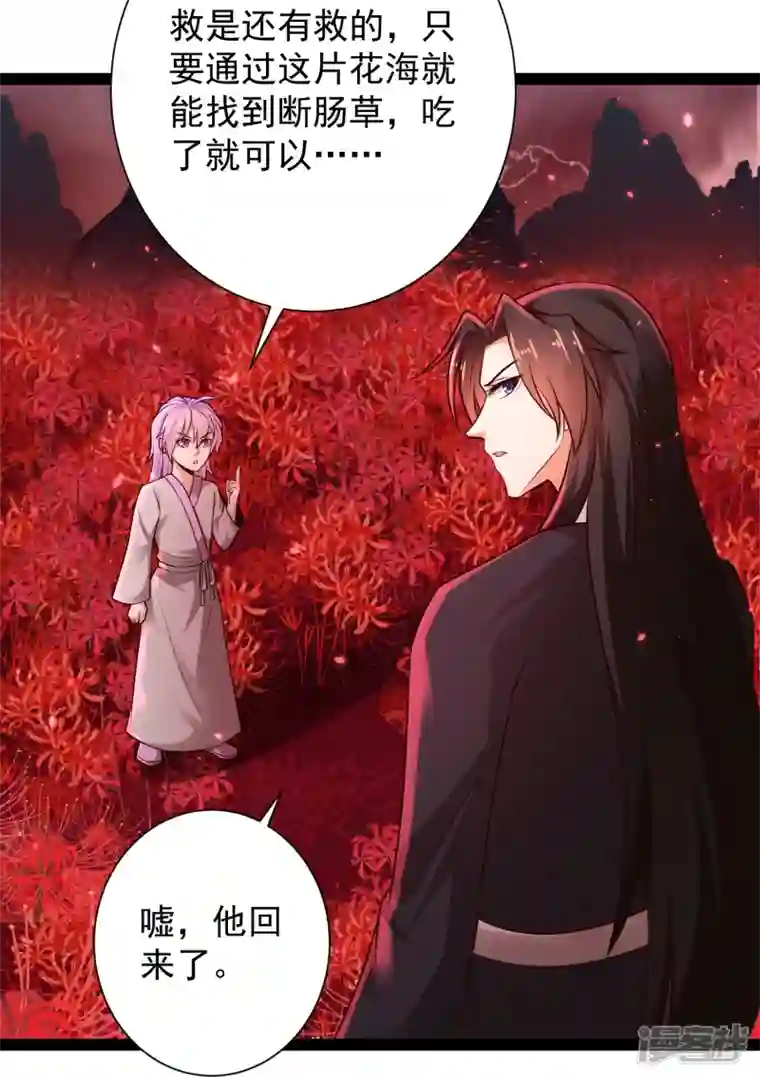 科技大仙宗第81话 糟了，被围攻了