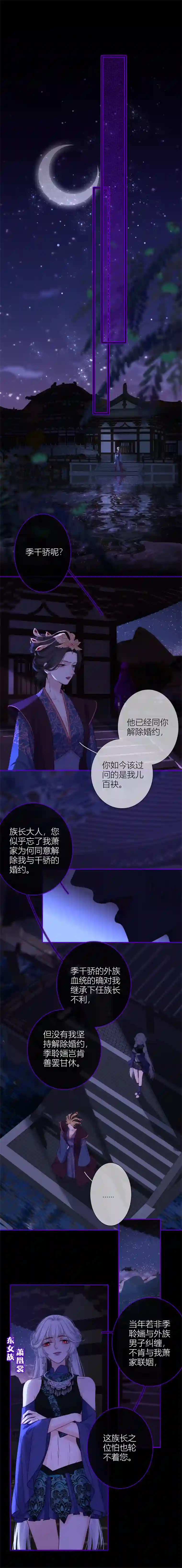 金屋藏骄东女族开篇